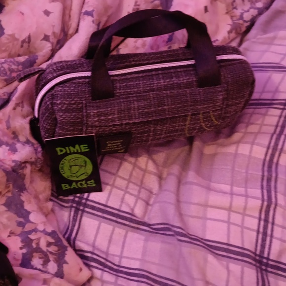 Dimebags padded pipe carrier - Picture 8 of 8